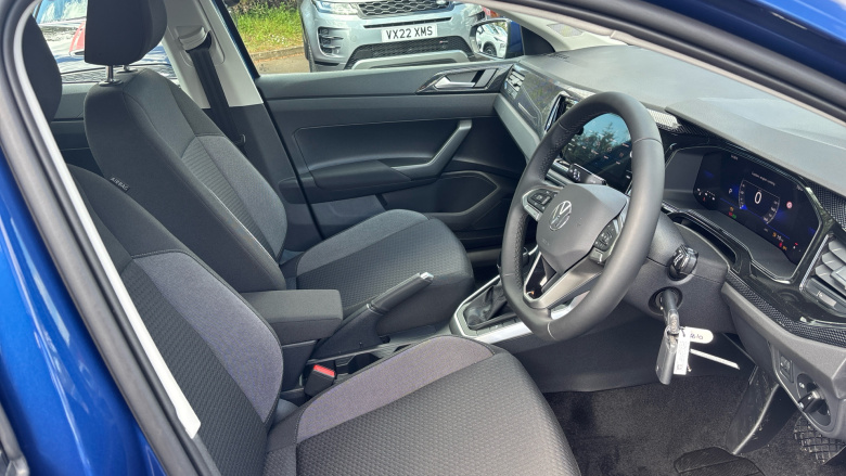 Volkswagen Polo 1.0 TSI Life 5dr DSG Petrol Hatchback